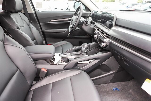 2025 Kia Telluride LX Huntington Beach CA