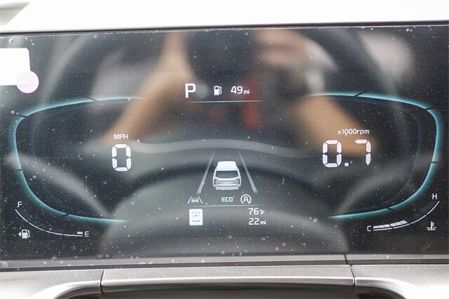 2025 Kia Telluride LX Huntington Beach CA