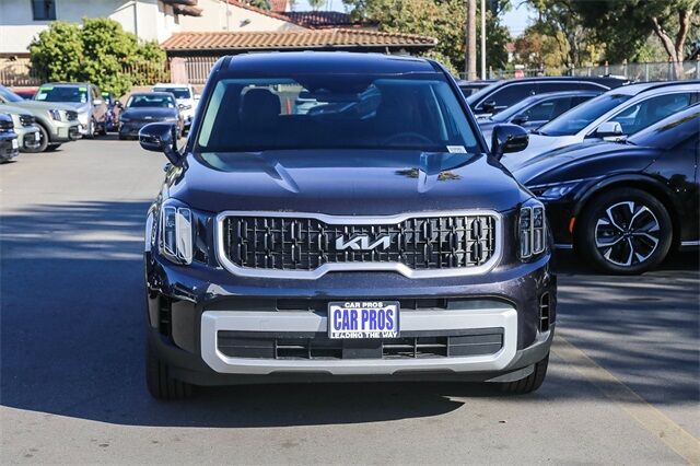 2025 Kia Telluride LX Moreno Valley CA