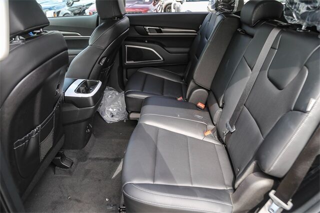 2025 Kia Telluride LX Moreno Valley CA