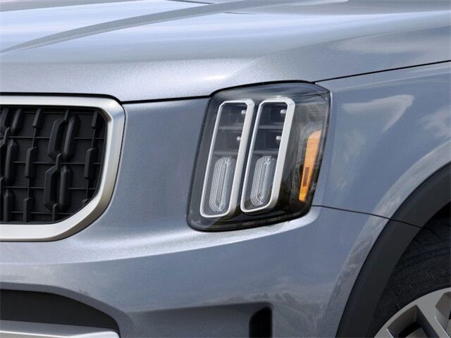 2025 Kia Telluride LX Moreno Valley CA