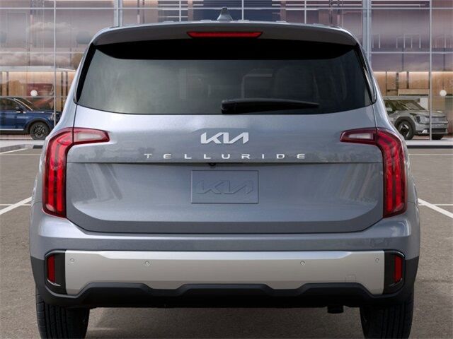 2025 Kia Telluride LX Moreno Valley CA