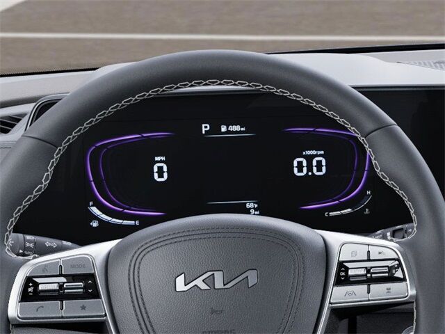 2025 Kia Telluride LX Moreno Valley CA