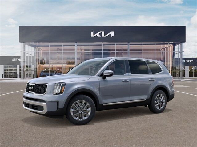 2025 Kia Telluride LX Moreno Valley CA