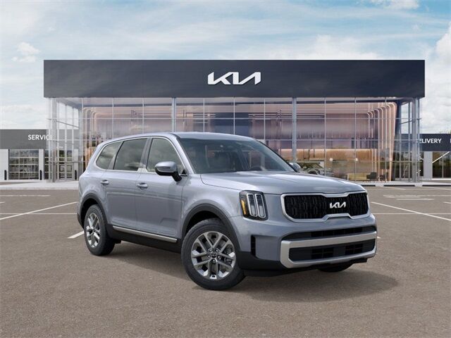 2025 Kia Telluride LX Moreno Valley CA