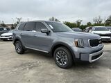 2025 Kia Telluride LX Oshkosh WI 2025 Kia Telluride LX Oshkosh WI