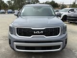 2025 Kia Telluride LX Oshkosh WI 2025 Kia Telluride LX Oshkosh WI