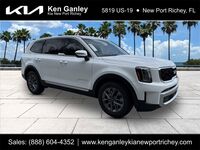 2025 Kia Telluride LX