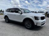 2025 Kia Telluride LX Oshkosh WI