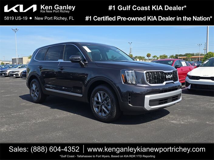 2025 Kia Telluride LX Oshkosh WI