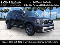 2025 Kia Telluride LX 2025 Kia Telluride LX