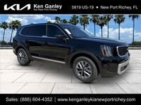 2025 Kia Telluride LX