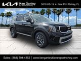 2025 Kia Telluride LX Video