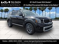 2025 Kia Telluride LX 2025 Kia Telluride LX