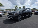 2025 Kia Telluride LX Oshkosh WI