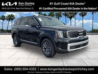 2025 Kia Telluride LX