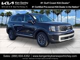 2025 Kia Telluride LX Video