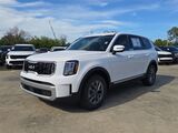 2025 Kia Telluride LX Oshkosh WI
