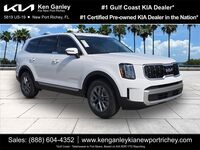 2025 Kia Telluride LX