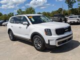 2025 Kia Telluride LX Oshkosh WI