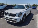 2025 Kia Telluride LX Oshkosh WI