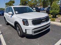 2025 Kia Telluride LX