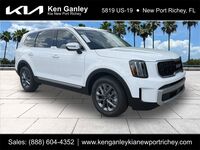 2025 Kia Telluride LX