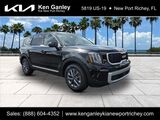 2025 Kia Telluride LX Video