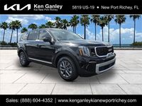 2025 Kia Telluride LX