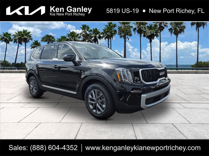 2025 Kia Telluride LX Oshkosh WI