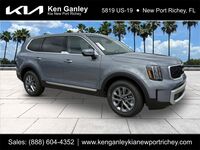 2025 Kia Telluride LX