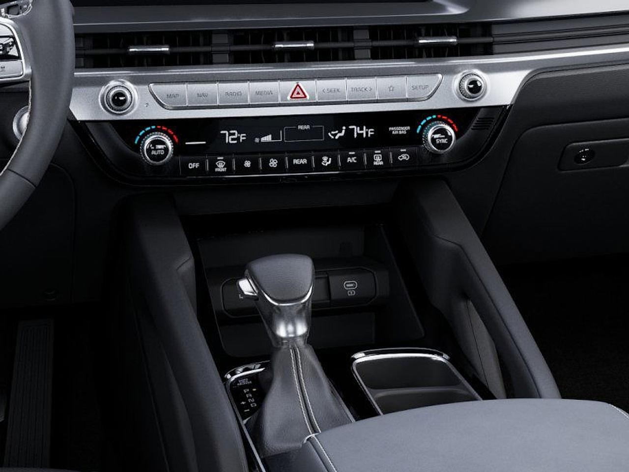 2025 Kia Telluride LX Philadelphia PA