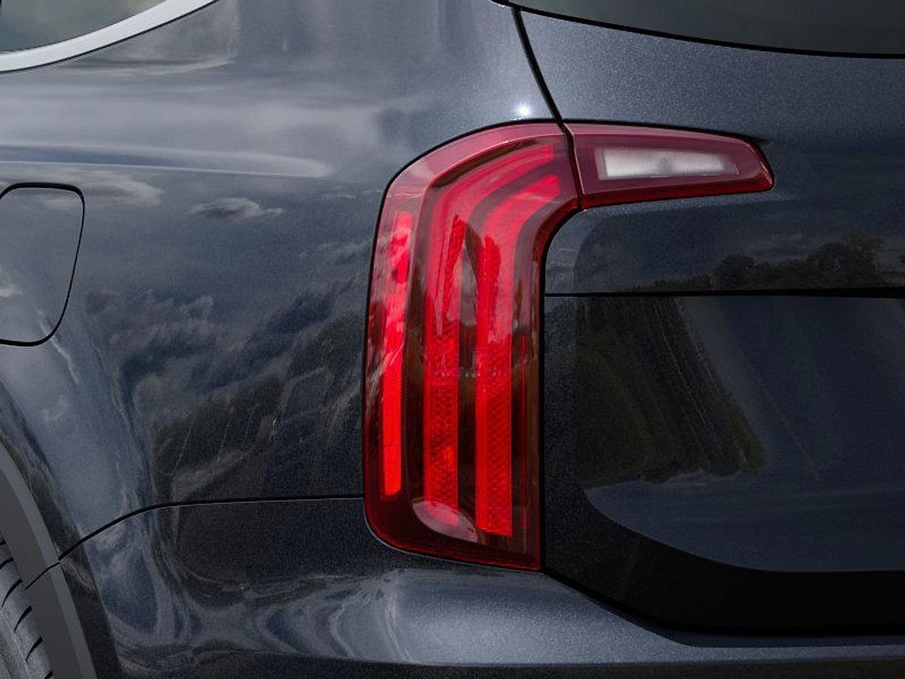 2025 Kia Telluride LX Philadelphia PA