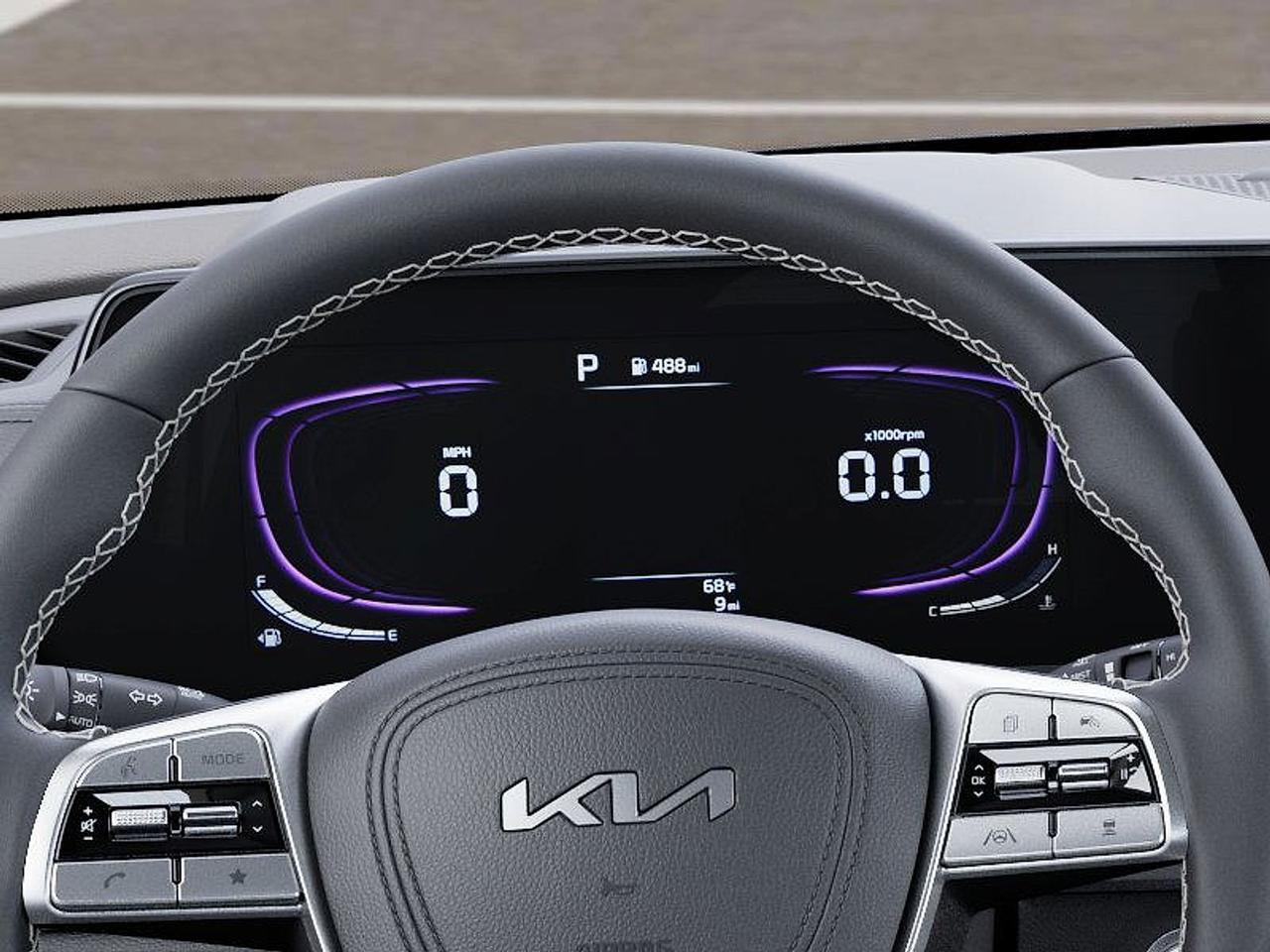 2025 Kia Telluride LX Philadelphia PA