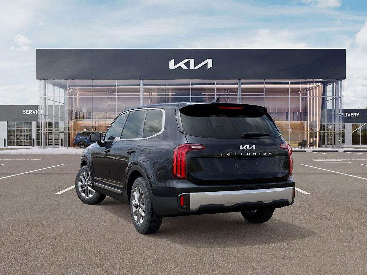2025 Kia Telluride LX Philadelphia PA