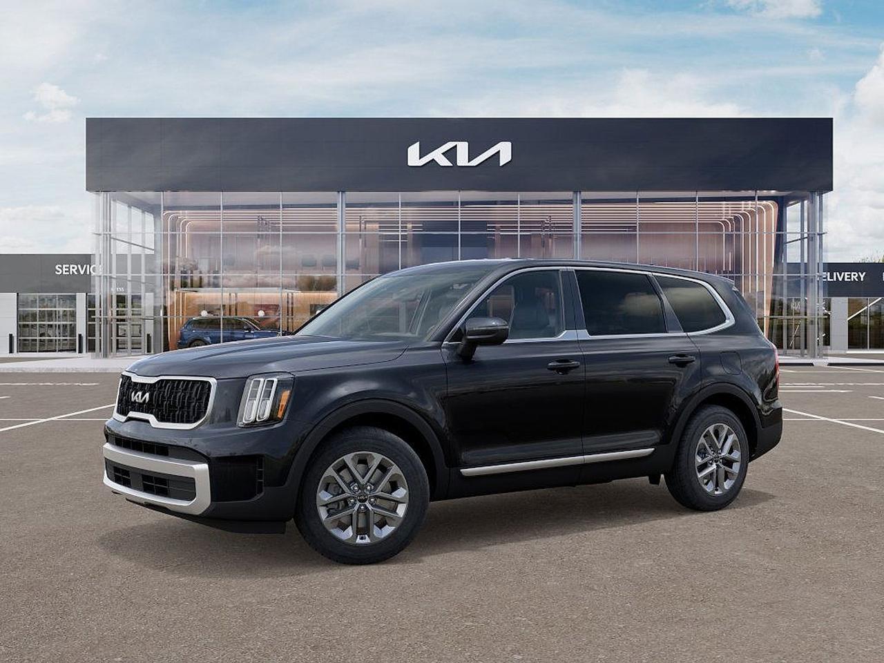 2025 Kia Telluride LX Philadelphia PA