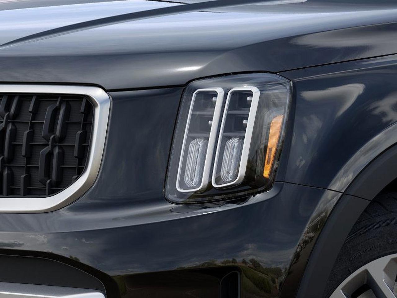 2025 Kia Telluride LX Philadelphia PA