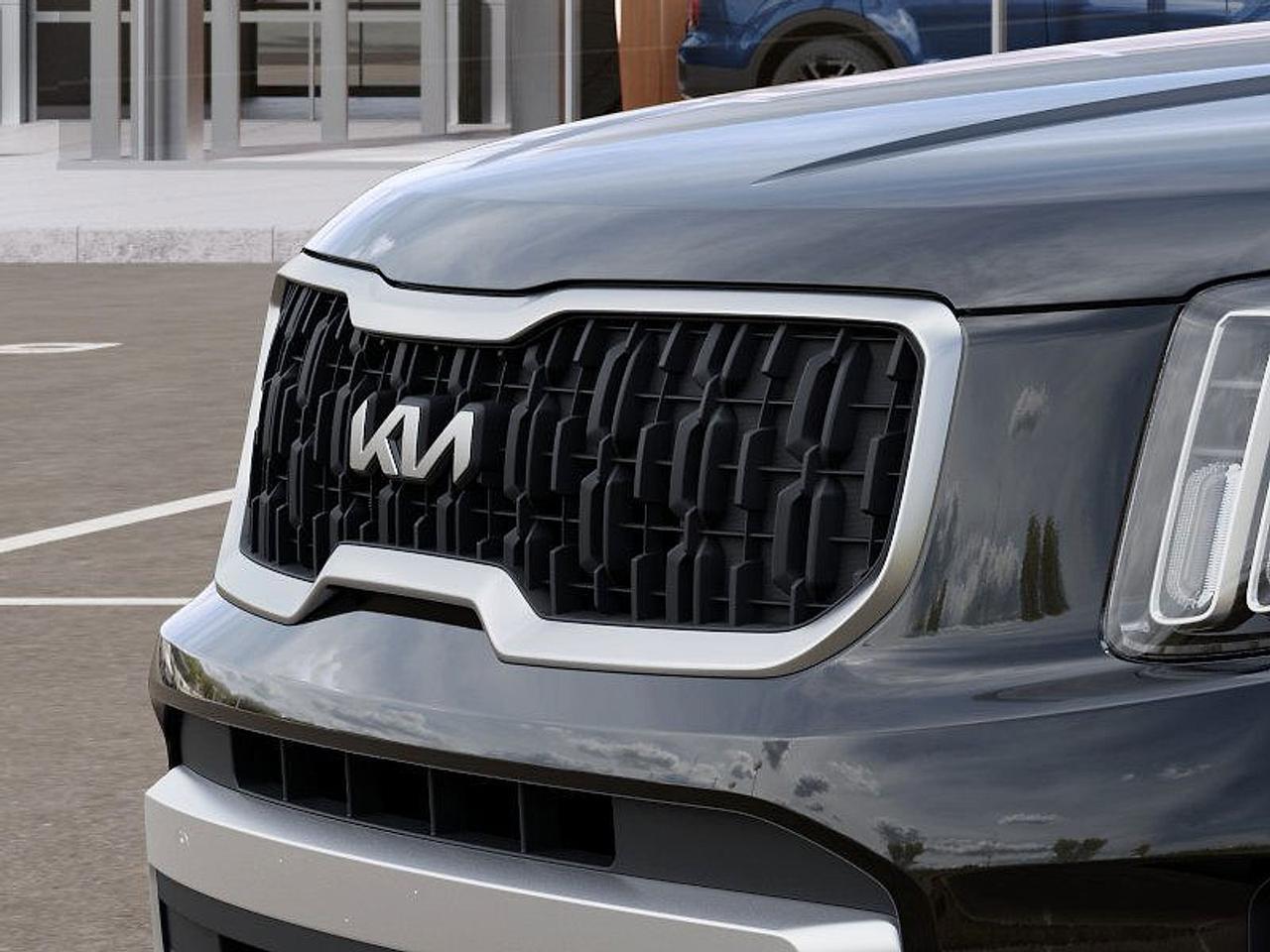 2025 Kia Telluride LX Philadelphia PA