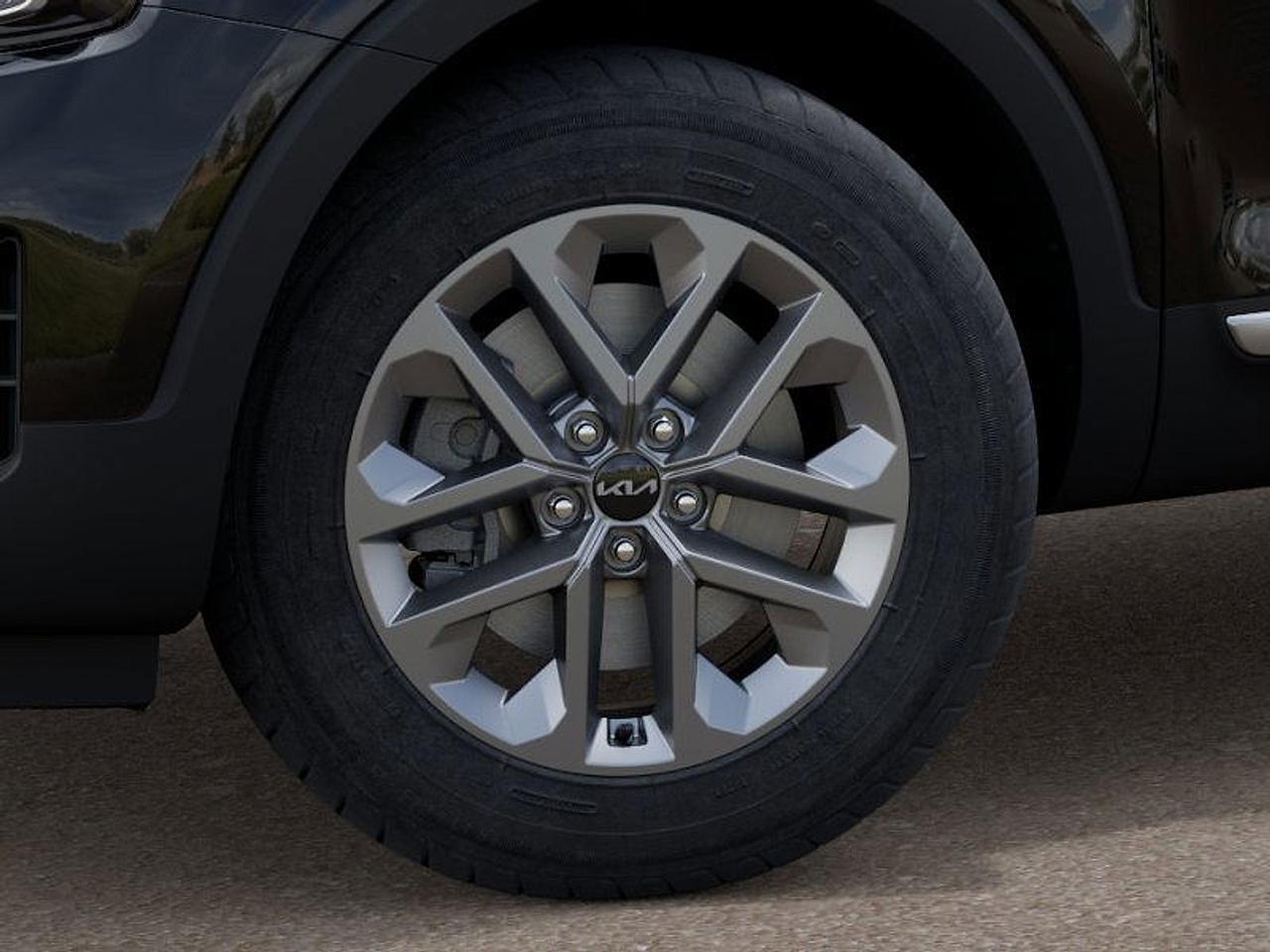 2025 Kia Telluride LX Philadelphia PA