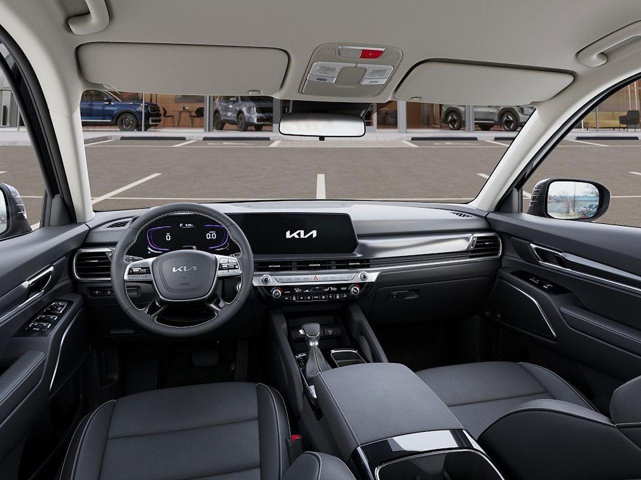 2025 Kia Telluride LX Philadelphia PA