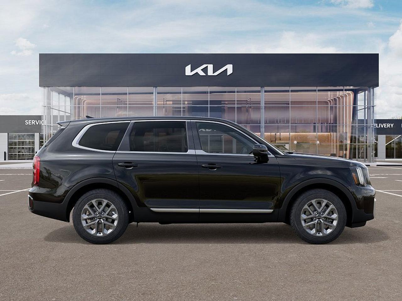 2025 Kia Telluride LX Philadelphia PA