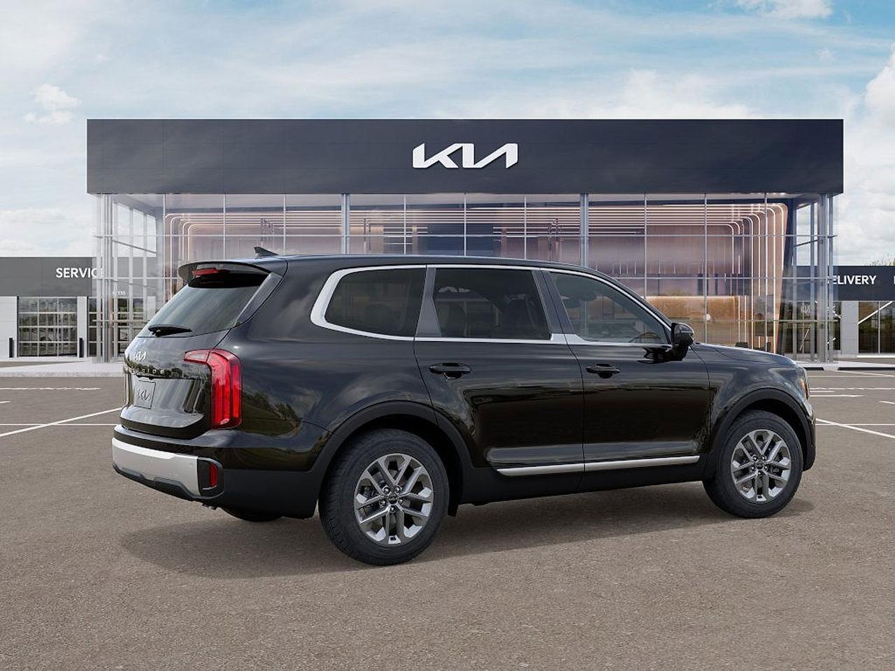 2025 Kia Telluride LX Philadelphia PA