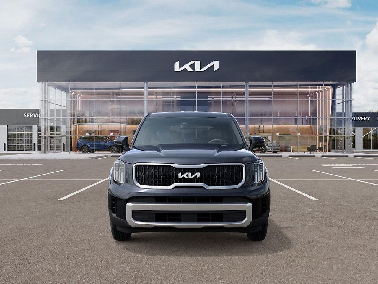 2025 Kia Telluride LX Philadelphia PA