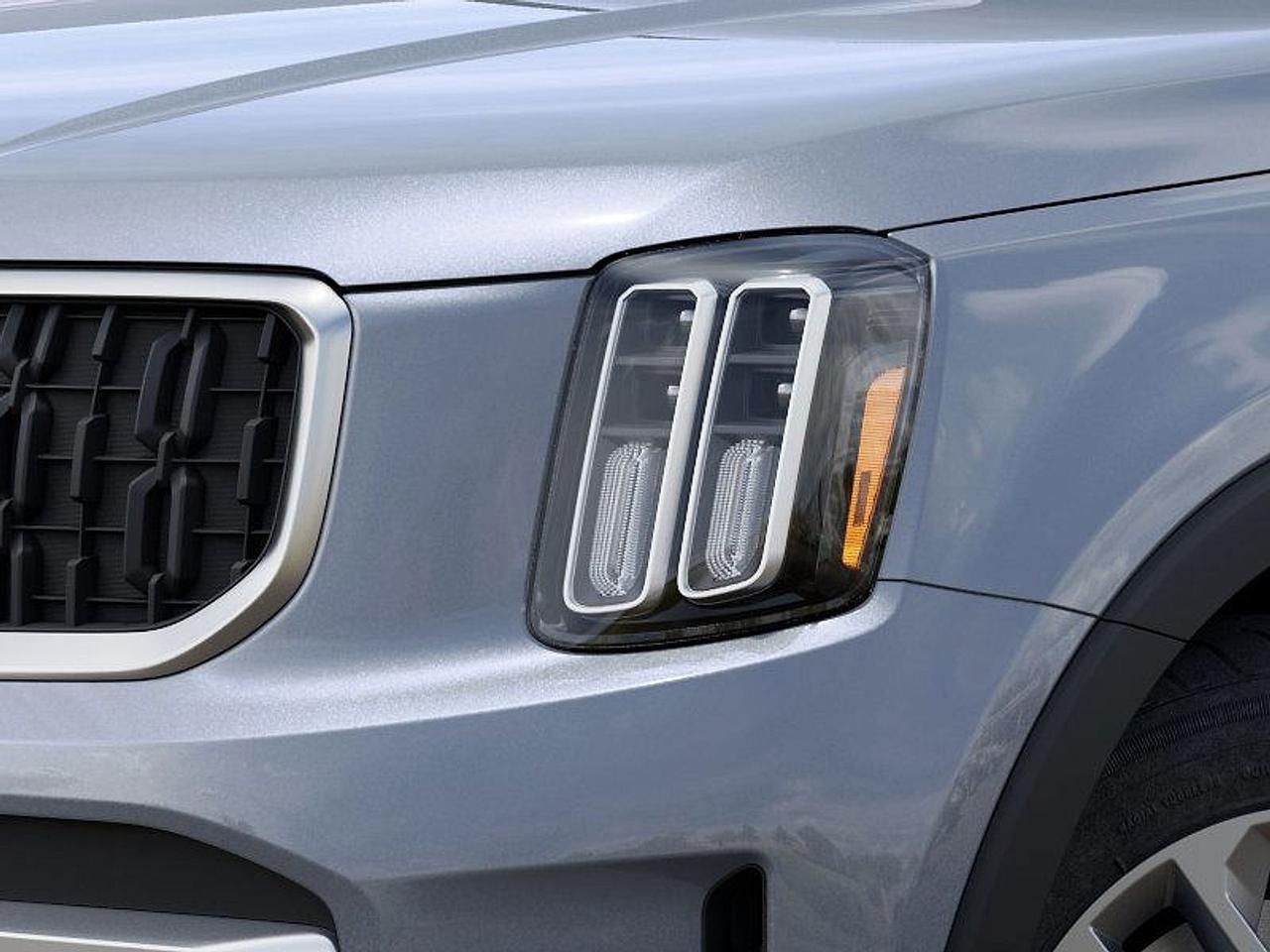 2025 Kia Telluride LX Philadelphia PA