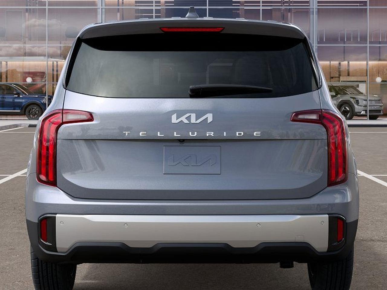 2025 Kia Telluride LX Philadelphia PA