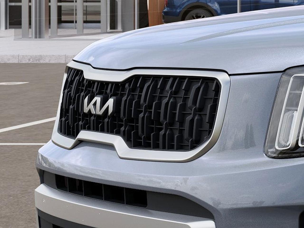 2025 Kia Telluride LX Philadelphia PA
