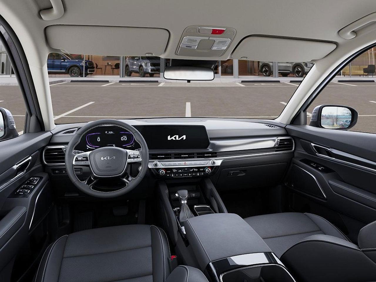 2025 Kia Telluride LX Philadelphia PA
