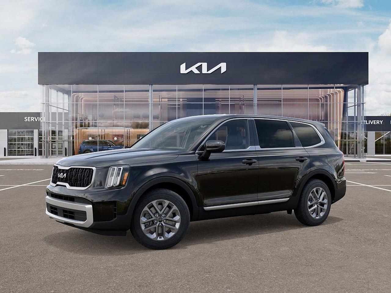 2025 Kia Telluride LX Philadelphia PA