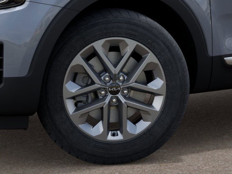 2025 Kia Telluride LX Salinas CA