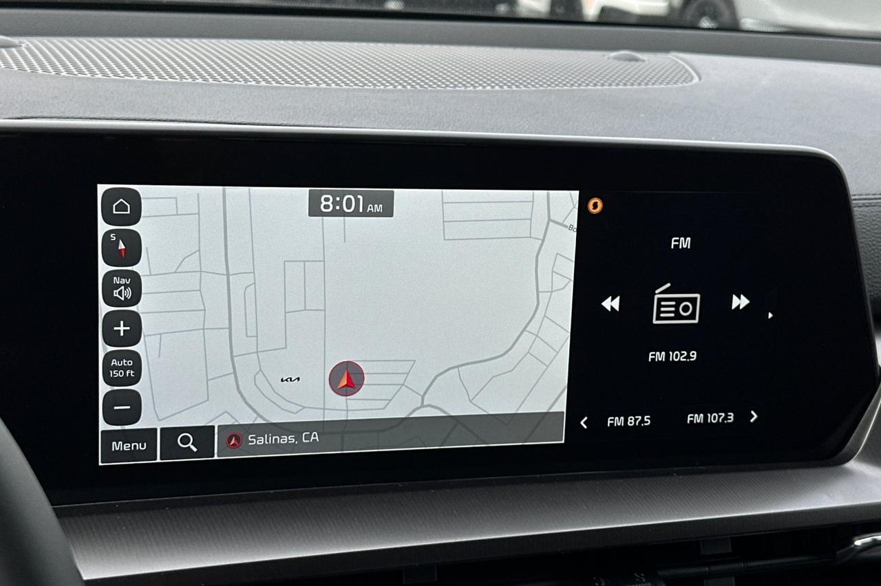 2025 Kia Telluride LX Salinas CA